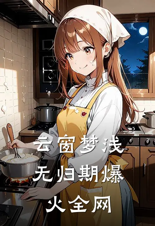 云窗梦浅无归期爆火全网
