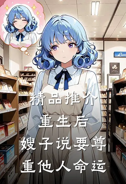 精品推介重生后，嫂子说要尊重他人命运