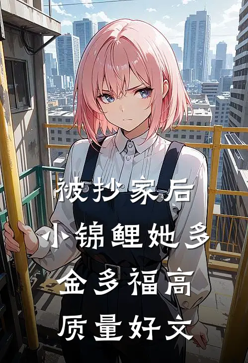 被抄家后，小锦鲤她多金多福高质量好文
