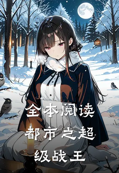 全本阅读都市之超级战王