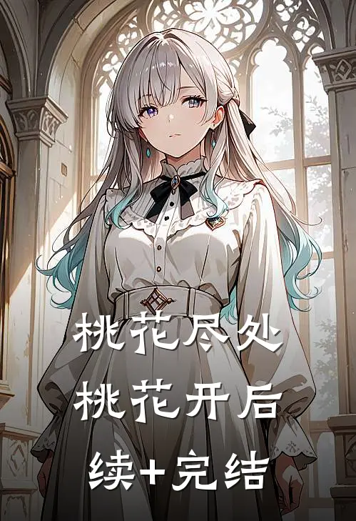 桃花尽处桃花开后续+完结