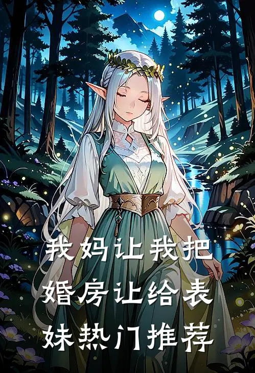我妈让我把婚房让给表妹热门推荐
