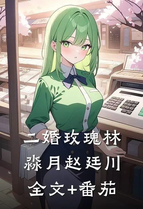 二婚玫瑰林淼月赵廷川全文+番茄