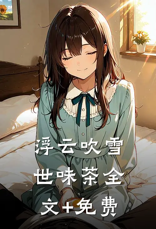 浮云吹雪世味茶全文+免费