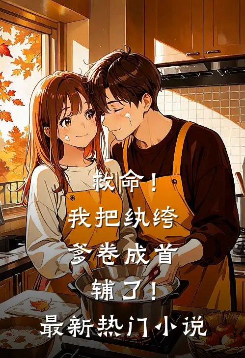 救命！我把纨绔爹卷成首辅了！最新热门小说