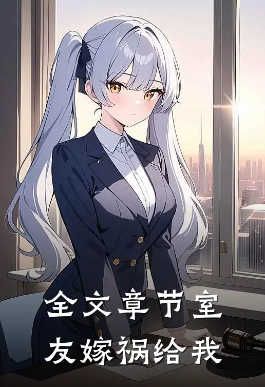 全文章节室友嫁祸给我