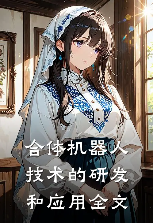 合体机器人技术的研发和应用全文