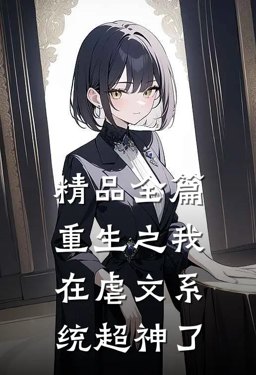 精品全篇重生之我在虐文系统超神了