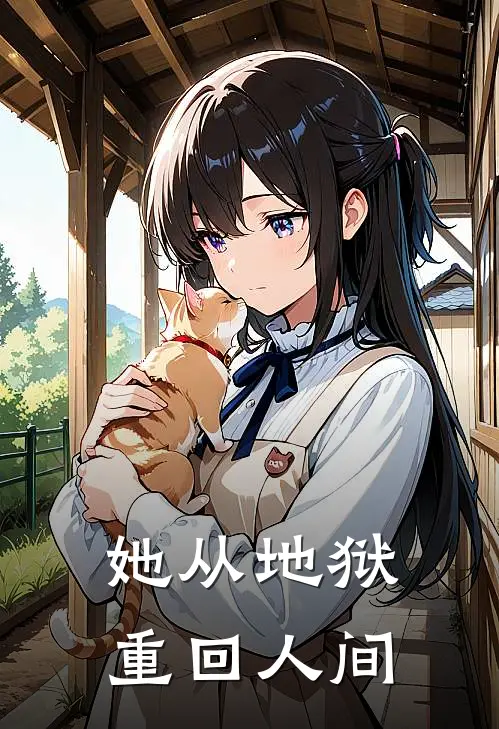 她从地狱重回人间