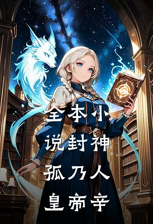 全本小说封神：孤乃人皇帝辛