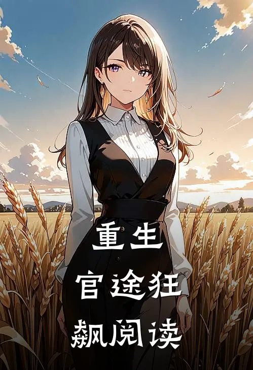 重生：官途狂飙阅读