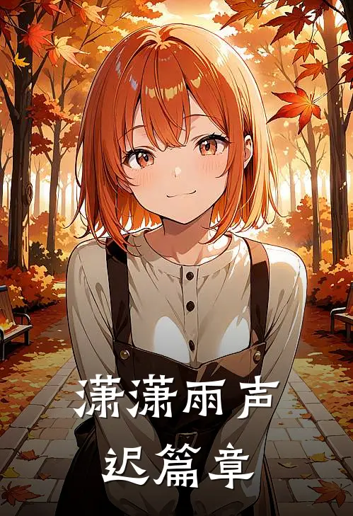 潇潇雨声迟篇章