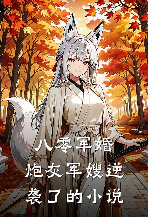 八零军婚：炮灰军嫂逆袭了的小说