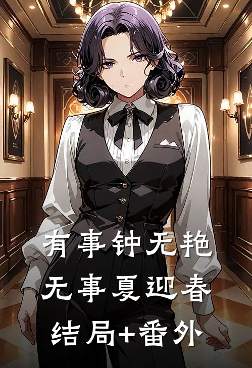 有事钟无艳，无事夏迎春结局+番外