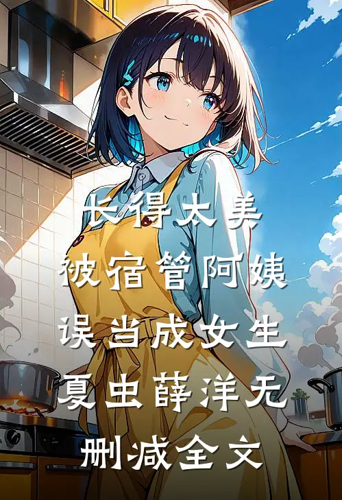 长得太美，被宿管阿姨误当成女生夏虫薛洋无删减全文