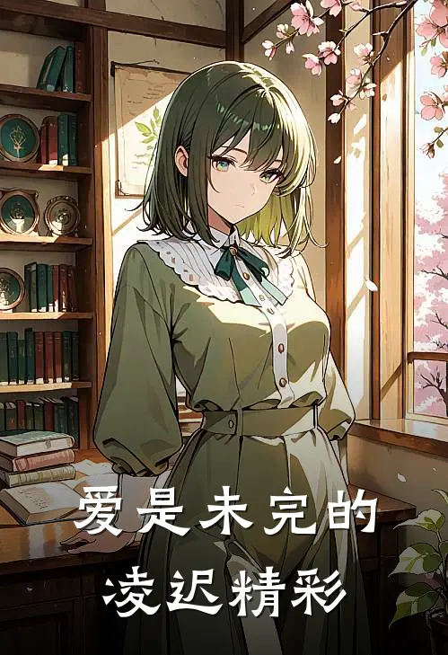 爱是未完的凌迟精彩