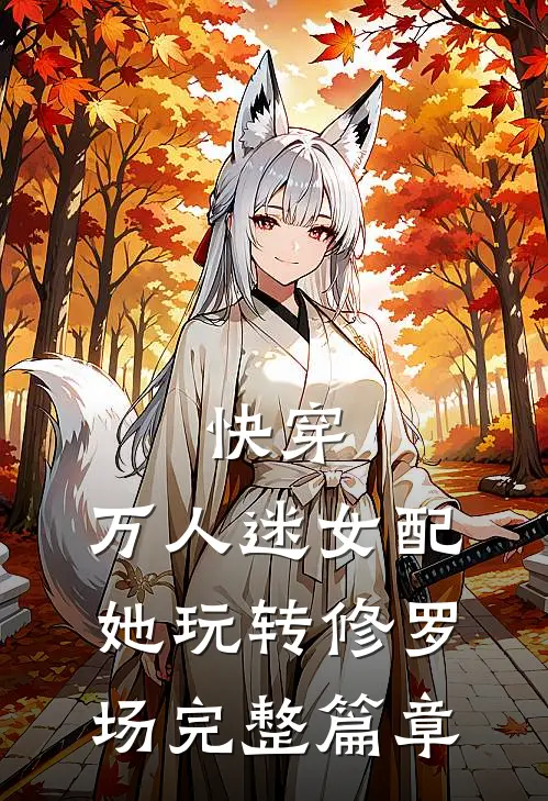 快穿：万人迷女配她玩转修罗场完整篇章