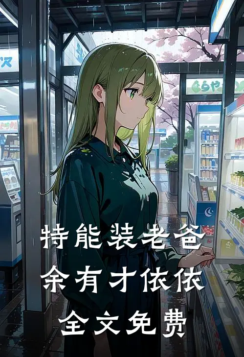 特能装老爸余有才依依全文免费