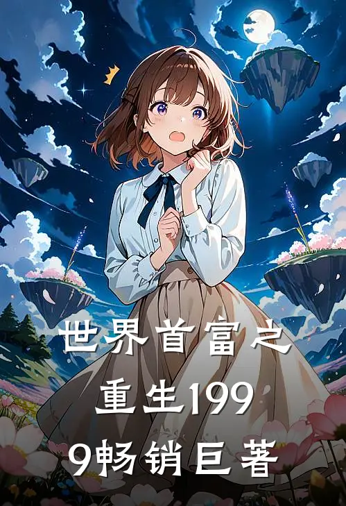 世界首富之重生1999畅销巨著