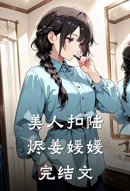 美人扣陆烬姜媛媛完结文