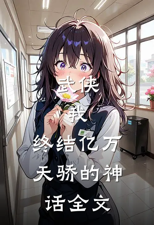 武侠：我，终结亿万天骄的神话全文