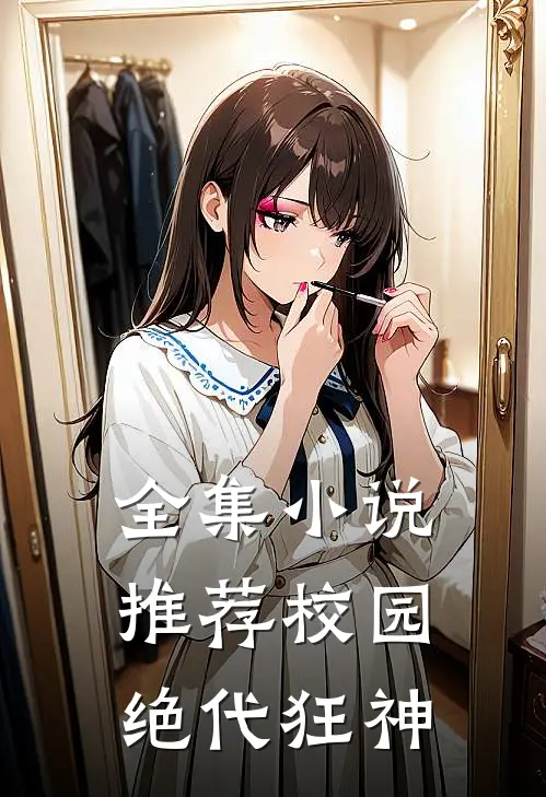 全集小说推荐校园绝代狂神