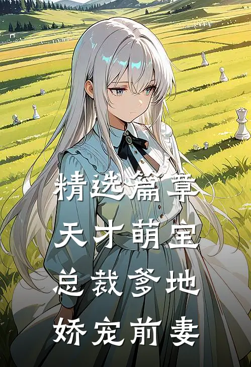 精选篇章天才萌宝：总裁爹地娇宠前妻