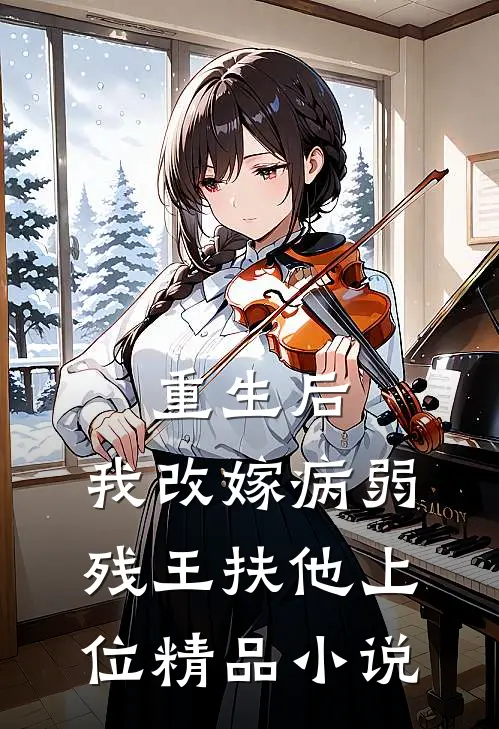 重生后，我改嫁病弱残王扶他上位精品小说