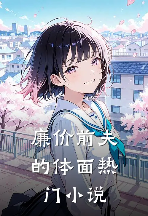 廉价前夫的体面热门小说
