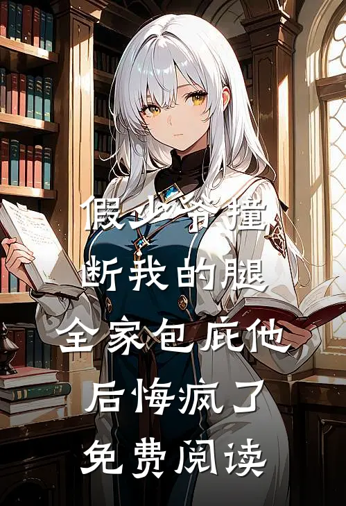 假少爷撞断我的腿，全家包庇他后悔疯了免费阅读