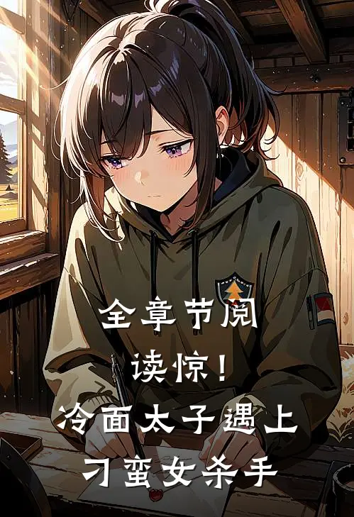 全章节阅读惊！冷面太子遇上刁蛮女杀手