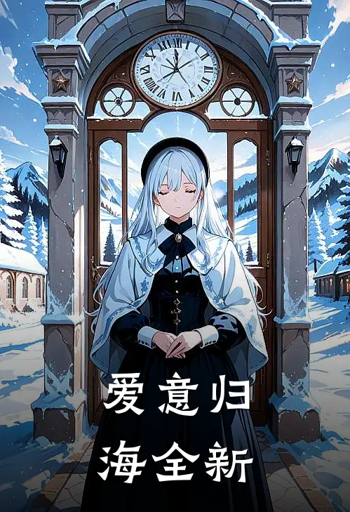 爱意归海全新