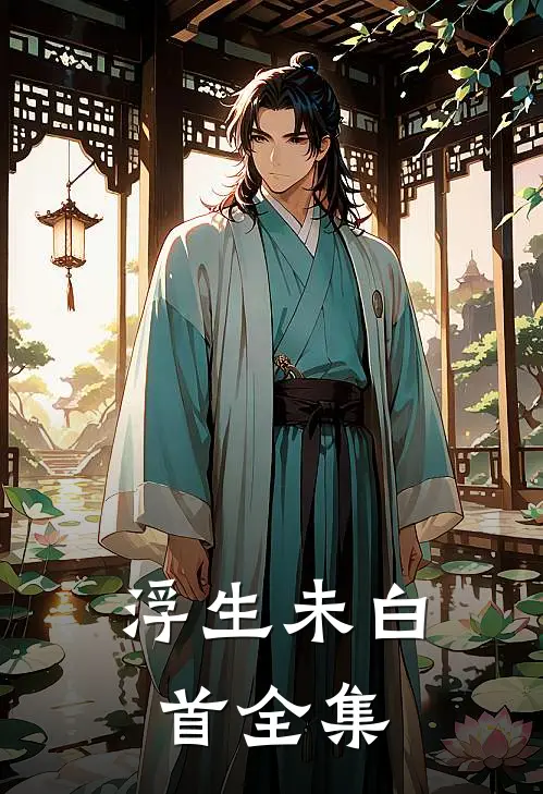 浮生未白首全集