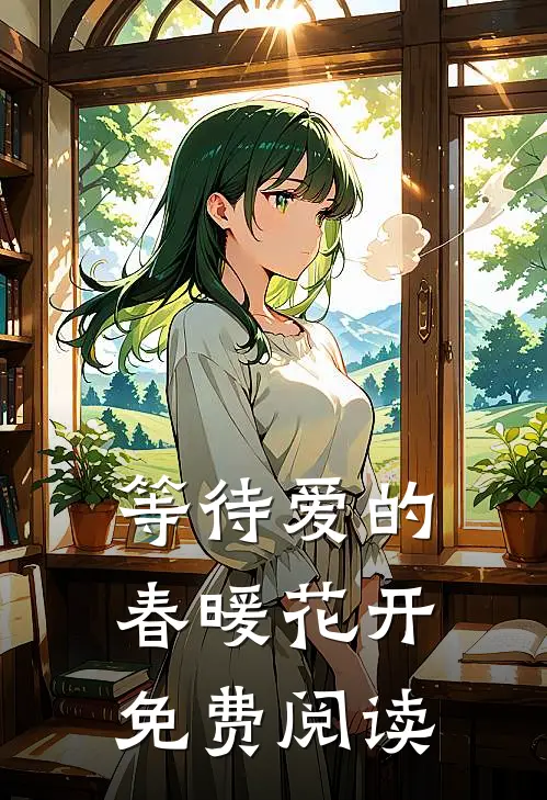 等待爱的春暖花开免费阅读