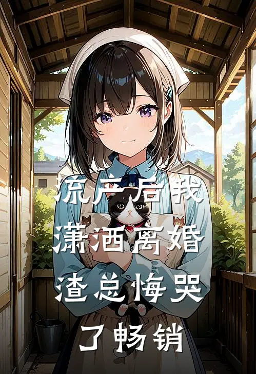 流产后我潇洒离婚，渣总悔哭了畅销
