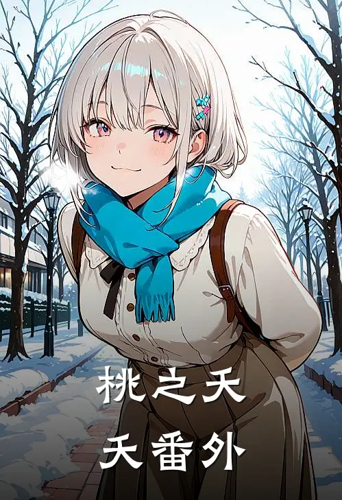桃之夭夭番外