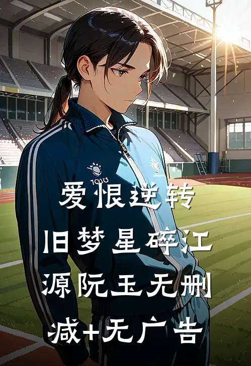爱恨逆转，旧梦星碎江源阮玉无删减+无广告