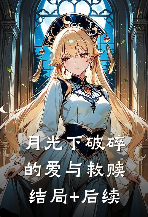 月光下破碎的爱与救赎结局+后续