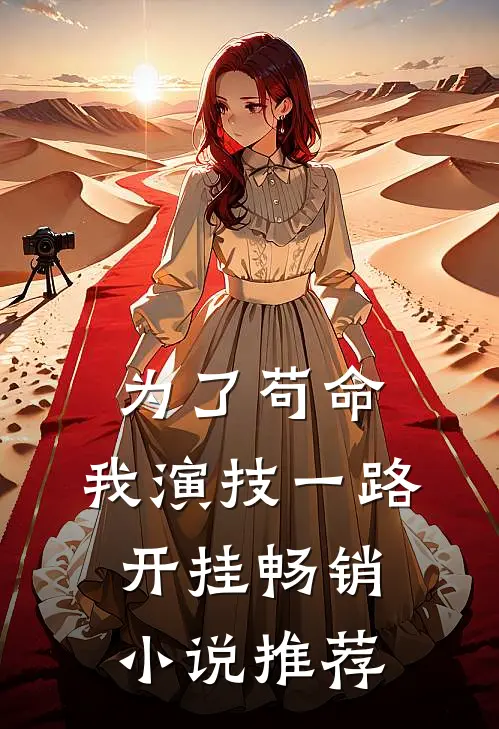 为了苟命，我演技一路开挂畅销小说推荐