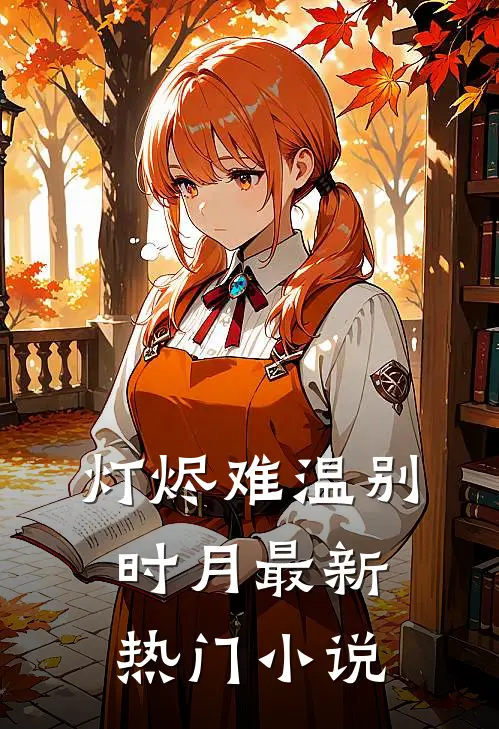 灯烬难温别时月最新热门小说