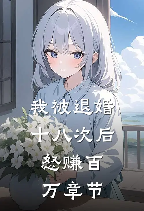 我被退婚十八次后，怒赚百万章节