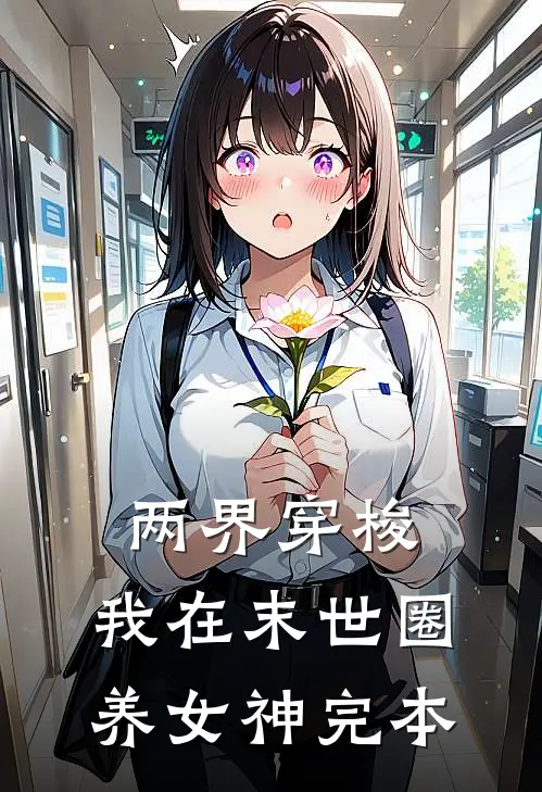 两界穿梭：我在末世圈养女神完本