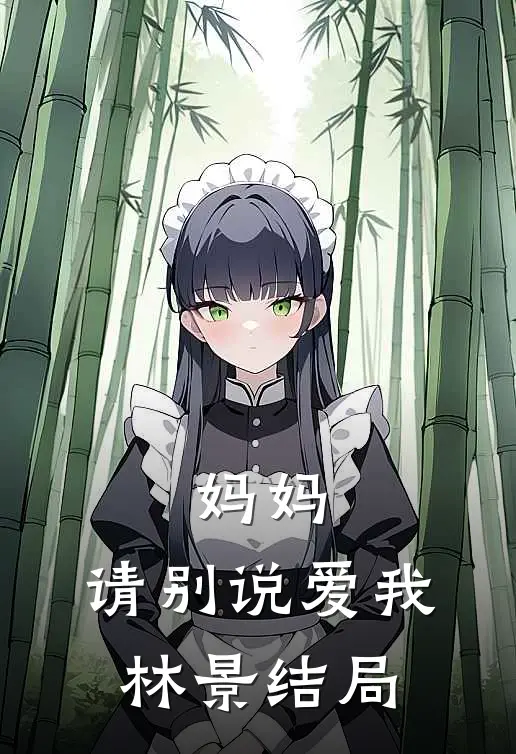 妈妈，请别说爱我林景结局
