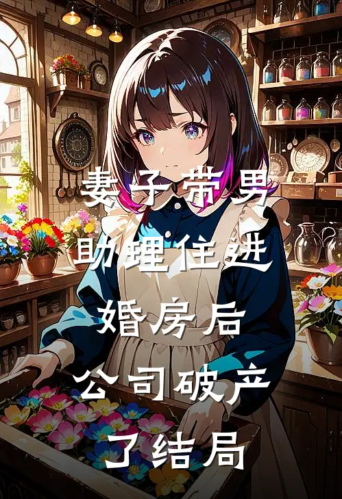 妻子带男助理住进婚房后，公司破产了结局