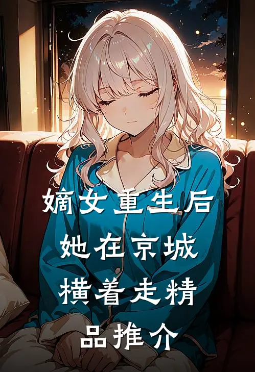 嫡女重生后,她在京城横着走精品推介