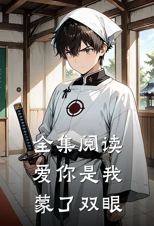 全集阅读爱你是我蒙了双眼