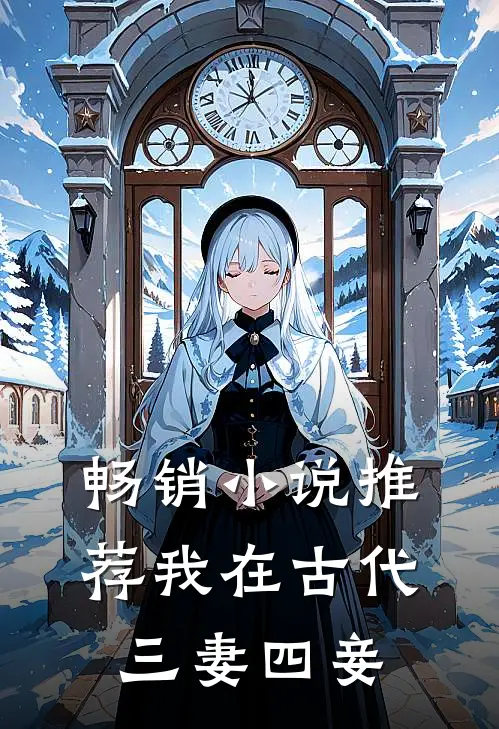 畅销小说推荐我在古代三妻四妾