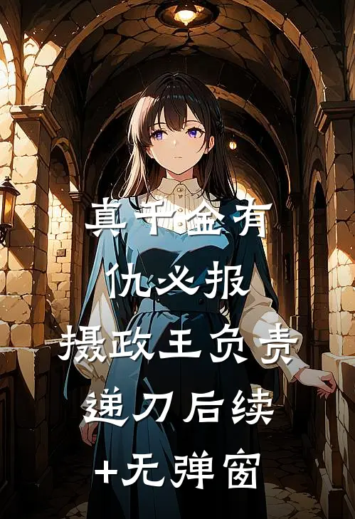 真千金有仇必报，摄政王负责递刀后续+无弹窗