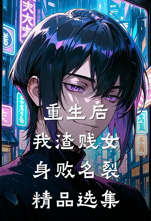 重生后，我渣贱女身败名裂精品选集