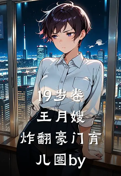 19岁卷王月嫂，炸翻豪门育儿圈by